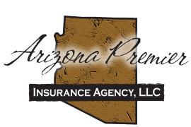 Arizona Premier Insurance Agency logo